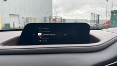 Mazda Cx-30 2.0 e-Skyactiv X MHEV GT Sport 5dr Petrol Hatchback